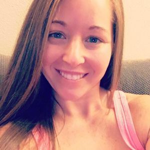 Meet your Posher, Becca